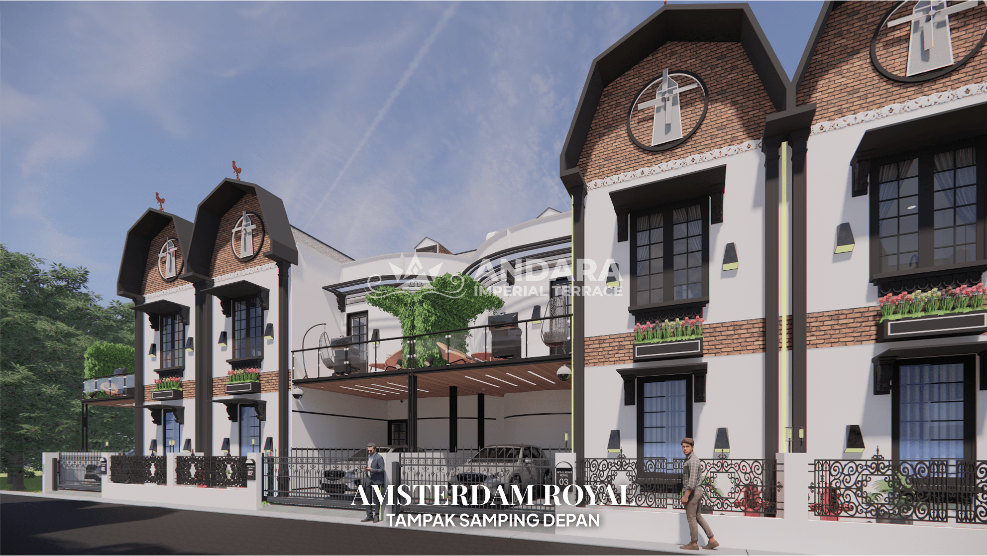 Davinci Residence 2