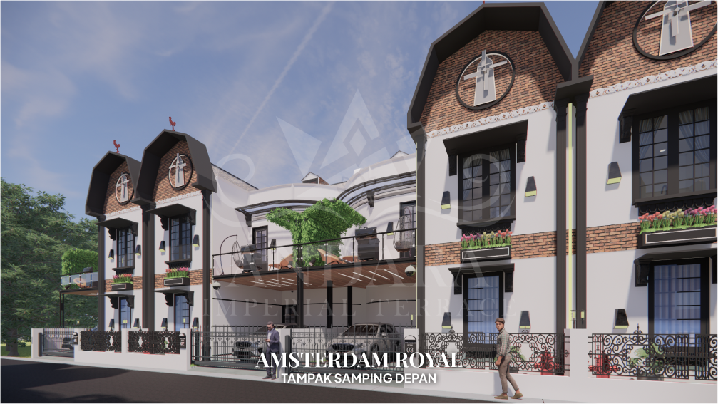 Amsterdam Royale