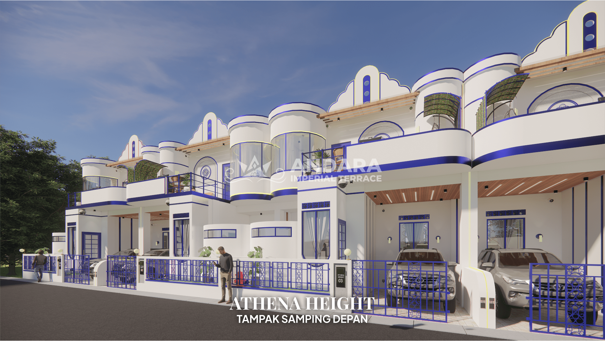 Athena Height 2