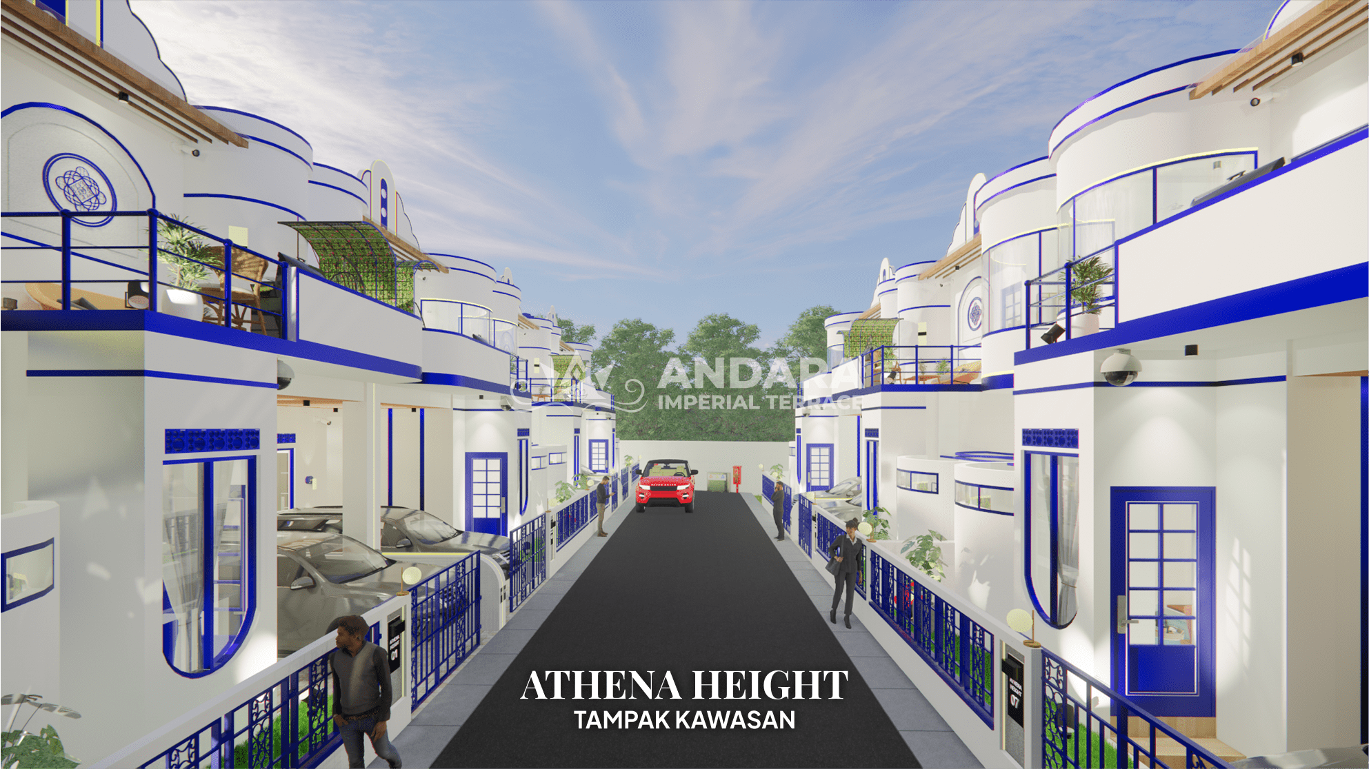 Athena Height 3