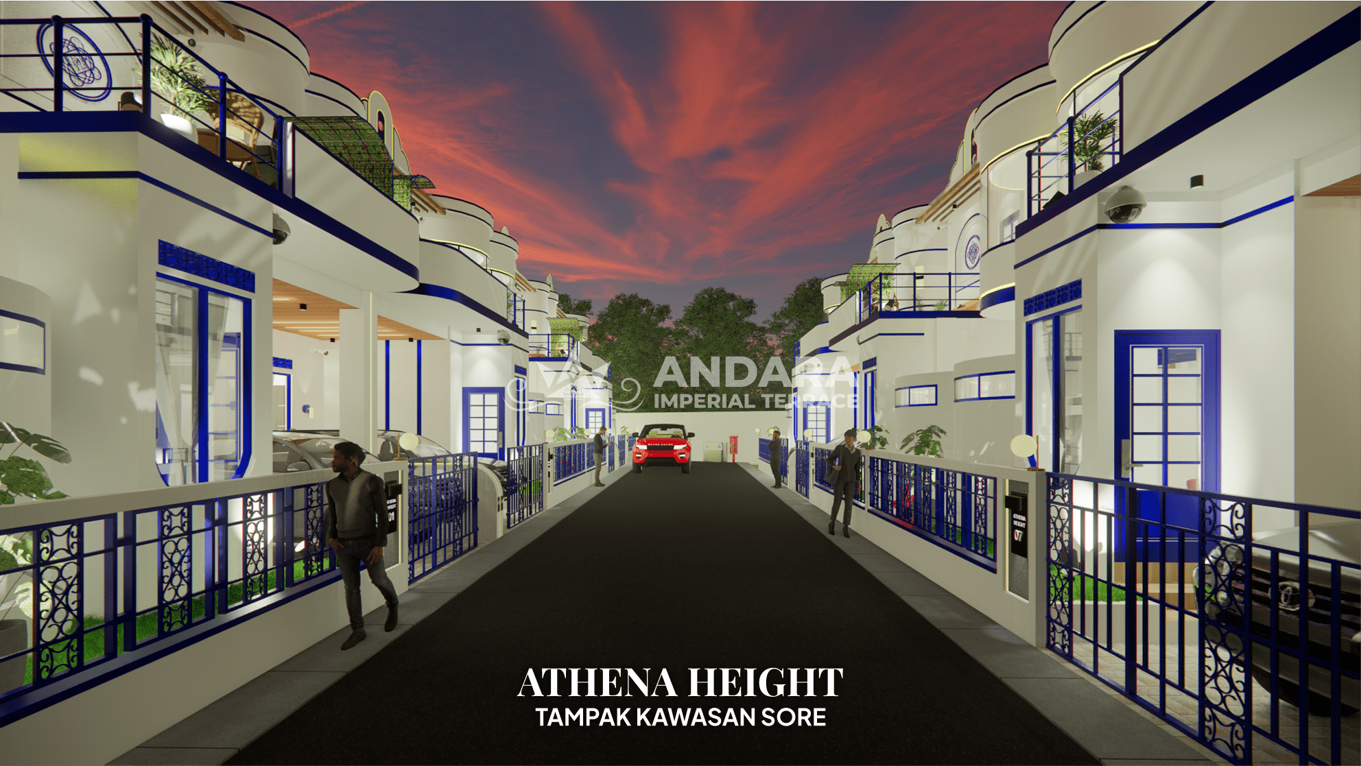 Athena Height 5