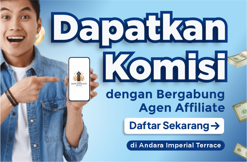 Affiliate Banner Desktop